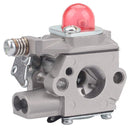 Hipa WT-631 Carburetor Kit For Craftsman 358.795541 358.742420 358.742430 Trimmer # Replace 530069754 530019194-2