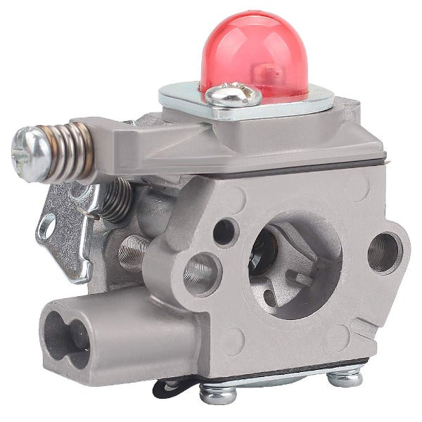 Hipa WT-631 Carburetor Kit For Craftsman 358.795541 358.742420 358.742430 Trimmer # Replace 530069754 530019194 - 0