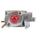 Hipa Carburetor Kit For Poulan PP110 PT3000 PL200 PL500 PL200 FL25 FL21 TE400 TE450 XT25 XT35 XT55 XT200 XT250 XT300 XT400 Trimmer # WT-631 530071635-6