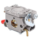 Hipa Carburetor Kit for Poulan PP446 PP446T SM446E PP136E PPB100E PPB150E PPB200E PPB250E PPB300E Trimmer Pole Pruner #545006017 C1U-W32-3