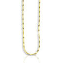 14k Yellow Gold Sparkle Valentino Chain (1.70 mm)-1