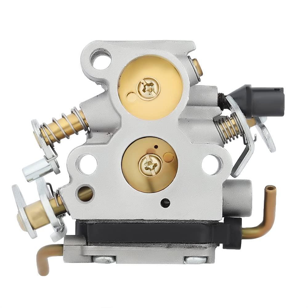 Hipa 586936202 Carburetor Kit for Husqvarna 240 240E 235 235E 236 236E Chainsaw Replace 574719402 545072601 C1T-W33