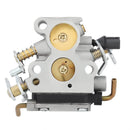 Hipa 586936202 Carburetor Kit for Husqvarna 240 240E 235 235E 236 236E Chainsaw Replace 574719402 545072601 C1T-W33-7
