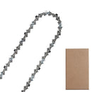 3/8 .050 84 DL 24 Inch Full Chisel Chain For Husqvarna 460 Racher 372XP 362XP 359 575XP 394XP 395XP Stihl MS290 Echo CS-620P Chainsaw-1