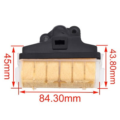 Hipa MS250 Carburetor Kit for Stihl MS230 MS250C MS 230 MS 250 Chainsaw Carb Parts Replace 1123-120-0620 Zama C1Q-S92