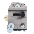 Hipa Carburetor Tune Up Kit For Stihl MS250 MS210 MS230 Wood Boss Chainsaw Replaces Walbro WT-215 Carb 1123 160 1650 Air Filter Ignition Coil-5