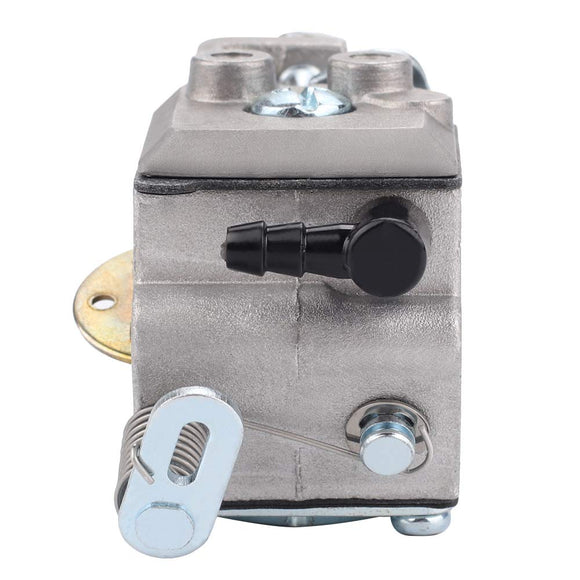 Hipa Carburetor Tune Up Kit For Stihl MS250 MS210 MS230 Wood Boss Chainsaw Replaces Walbro WT-215 Carb 1123 160 1650 Air Filter Ignition Coil