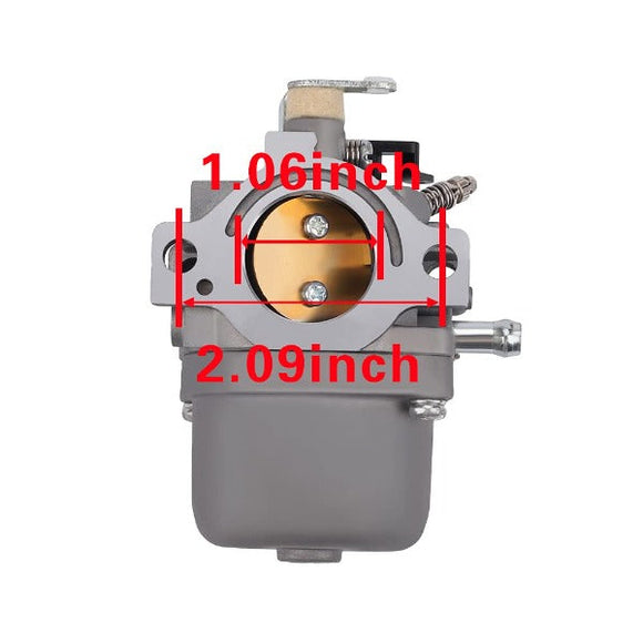 Hipa Carburetor Kit for Toro 71300 71301 S2-12B502 R3-10B404 R3-10B404 R3-12B602 56185 56176 70080 70081 70082 70084 70089 70100 70120 70131 70141 70142 Mower BS 495706