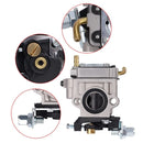 Hipa Carburetor Kit for Echo PB-770 PB-770H PB-770T Backpack Blower # WYK-406 WYK-345 A021003942 A021003941 with A226000410 Filter-6