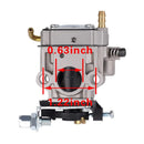 Hipa Carburetor Kit for Echo PB-770 PB-770H PB-770T Backpack Blower # WYK-406 WYK-345 A021003942 A021003941 with A226000410 Filter-5