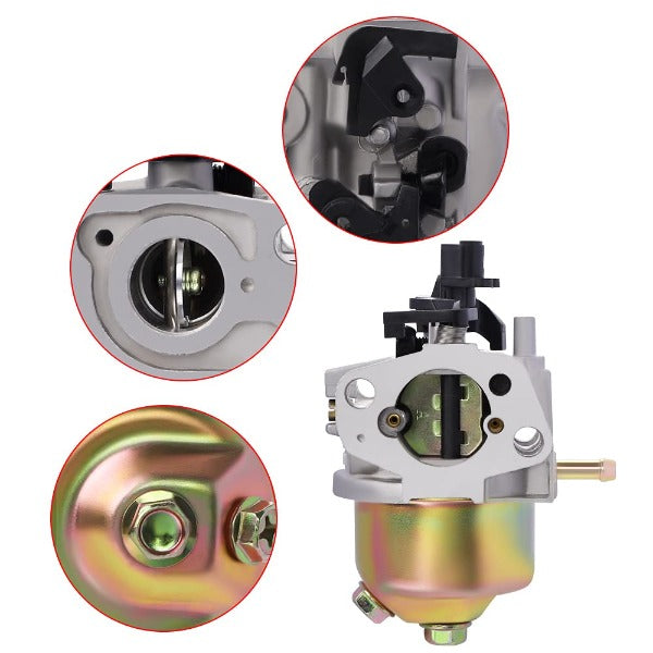 951-05531 951-10310 951-10309 173cc Carburetor for MTD Cub Cadet CC500 CC550SP 12A-18MC056 CC98M CC94M Lawn Mower 1P70M0 2P70M0 1P70FU 1P70FUA Engine