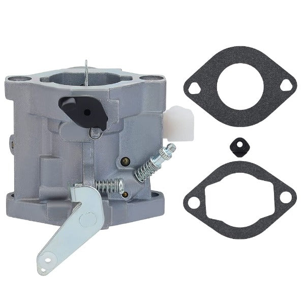 Carburetor Kit For 694526 690119 690118 690115 690111 499029 Generac PowerBoss 5000 5500 Generator 19G400 19G412 Briggs Stratton 10HP Engine Mower