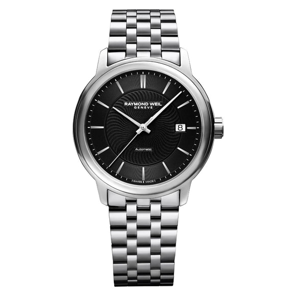 Raymond Weil Men's Maestro