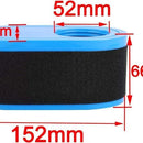 Carburetor kit for MTD 4P90HU 4P90JHA 4P90JU 4P90JUA 4P90JUB 4P90MU 4P90MUA 4P90MUB Engine # 951-12823 751-12771 751-12823-3