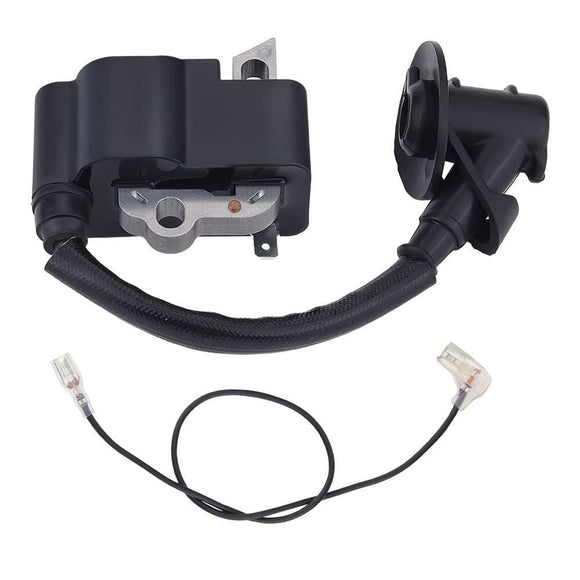 MS171 Ignition Coil Module for Stihl MS181 MS211 MS171C MS181C MS211C Chainsaw Replace 1139-400-1307 1139 400 1307