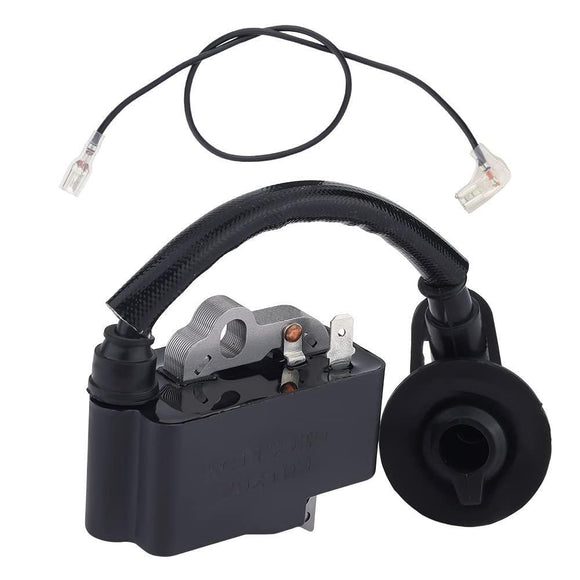MS171 Ignition Coil Module for Stihl MS181 MS211 MS171C MS181C MS211C Chainsaw Replace 1139-400-1307 1139 400 1307
