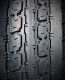 Antego ST225/75D15 Bias Trailer Tires, 8 Ply Load Range D by Antego Tire & Wheels (Set of 1)-3