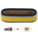 Hipa 17210-ZE6-505 Air System Maintenance Kit For Honda 17210-ZE6-003 17211-888-013 Air Filter-1