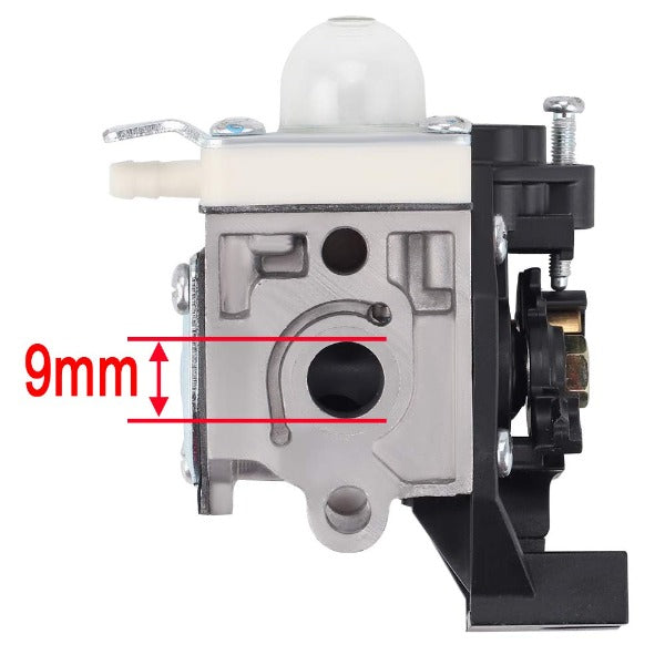 Hipa SRM225 Carburetor Kit For RB-K93 Echo SRM 225 GT 225 PAS 225 PE 225 SHC 225 GT 225i GT 225L PPF 225 Trimmer Weed Eater Brushcutter - 0