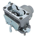 Hipa Carburetor Kit For BS 799230 699709 499804 499809 Toro 74590 2005 2004 2003 2002 2001 2000 Lawn Tractor 4-Cycle Engine-4