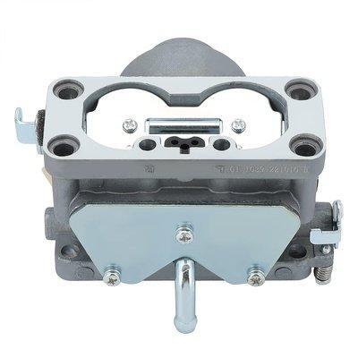 Hipa Carburetor Kit For BS 799230 699709 499804 499809 Toro 74590 2005 2004 2003 2002 2001 2000 Lawn Tractor 4-Cycle Engine