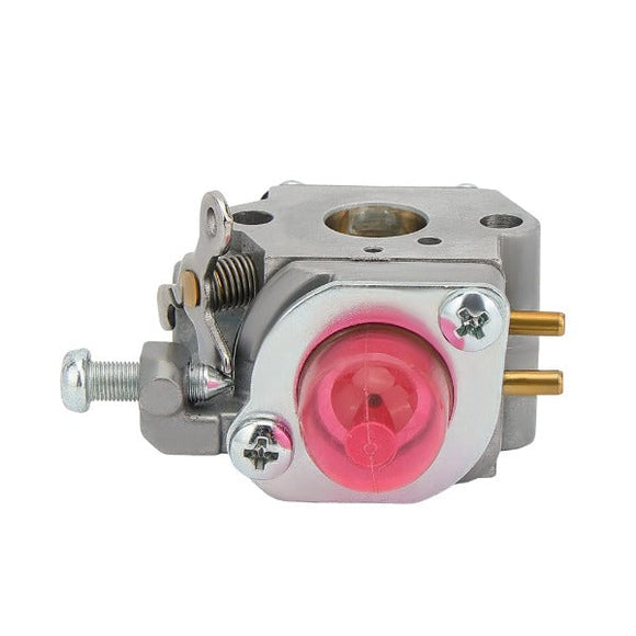 Carburetor Kit For Murray M2500 M2510 Remington RM2510 RM2520 RM2550 RM2560 M2570 RM2599 H2500 String Trimmer #WT-973 753-06190