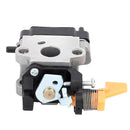 Hipa Carburetor Kit For Ryobi SS30 RY30040A TP30 RY52004 PC30 RY52002 30cc Engine Trimmer Brushcutter for# 985893001 WYC-9-1 WYC-4-5