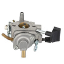 Hipa C1Q-S183 Carburetor Kit For Stihl BR600 BR550 BR500 64.8cc Backpack Blower # 4282-120-0606 4282-120-0607 4282-120-0608-5
