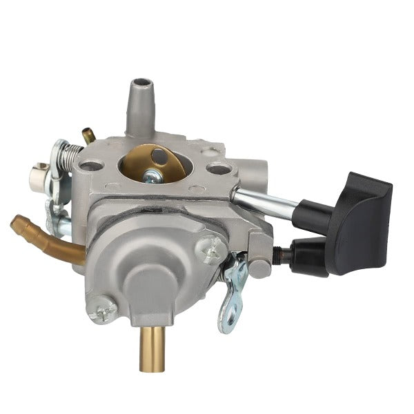 Hipa C1Q-S183 Carburetor Kit For Stihl BR600 BR550 BR500 64.8cc Backpack Blower # 4282-120-0606 4282-120-0607 4282-120-0608