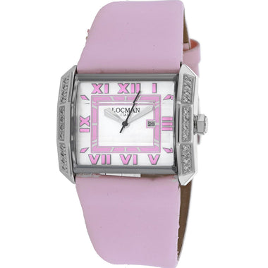 Locman Women's Diamond Classic - 0