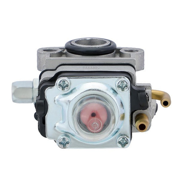 Carburetor Kit For Honda GX31 FG100 Tiller HHT31S HHE31C Edger 4-Cycle Trimmer Brushcutter Blower Hedge Generator # 16100-ZM5-809