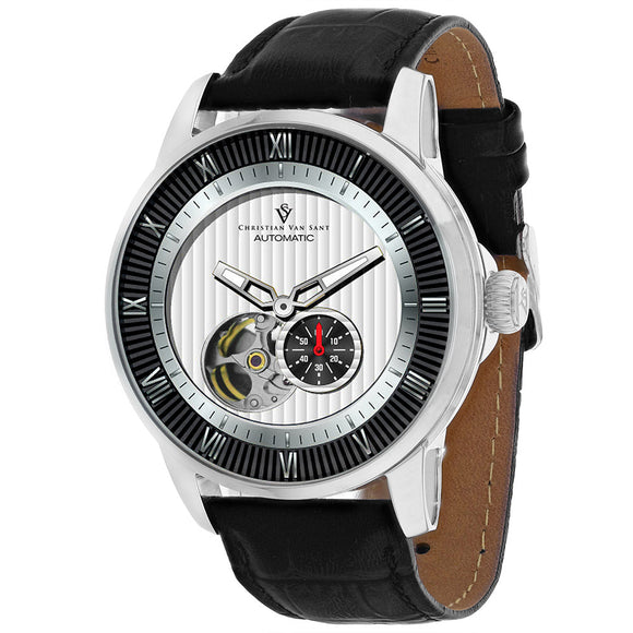 Christian Van Sant Men's Viscay