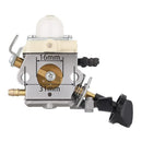 BG86 Carburetor Kit For Stihl BG86 SH86 SH86C BG86CE BG86Z Backpack Blower # 4241-120-0623 C1M-S261B C1M-S261C 4241-120-0616-3