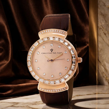 Christian Van Sant Women's Nova