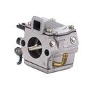 Hipa 112-5120-0615 Carburetor Kit for Stihl MS360 036 MS340 034 Chainsaw Replace 1125-120-0651 112-5120-0614 112-5120-0613 C3A-S31A-8