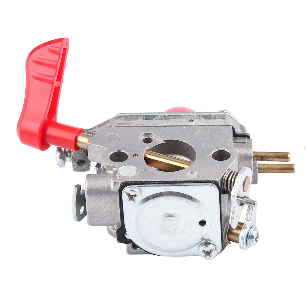Carburetor Kit for Craftsman 358.794700 358.794770 358.794780 358.794765 358.794774 358.794773 944518250 944518252 25cc Blower # 545081857