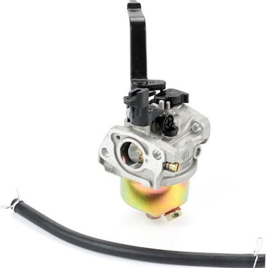 Carburetor for 16100-ZB2-035 Harbor Freight Chicago Predator 4000 3000 3050 3200 4375 Watts Generator Powered by a 212CC 208CC 7HP 6.5HP Engine