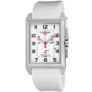 Locman Men's Classic - 0