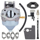 Hipa 16100-Z8B-911 Carburetor for Ryobi RY80940B 2800 psi 3100 psi Pressure Washer Honda GCV160 GCV160LAO N5BR GCV160LA1 Lawn Mower-1