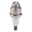 Hipa RJ19LM 2 x Spark Plugs for Briggs Stratton 796112 802592 5095K Champion J19LM (868)-2