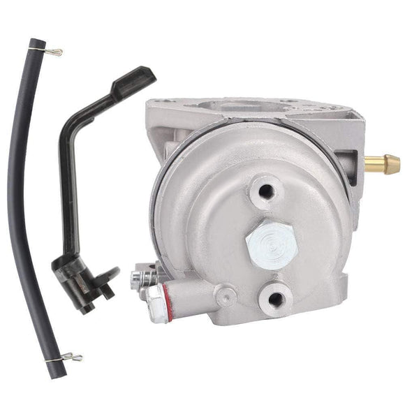 Hipa Carburetor Fit GENERAC GP7500E GP5500 GP6500 GP6500E 8125 Watt  Gas Powered Portable Generator # Replace 0J58620157 0G8442D110