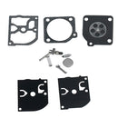 Hipa RB-39 Carburetor Rebuild Kit For Zama Carb Kit For Mcculloch 3214 3216 3516 225 3505 3805 3818 Chainsaw Carburetor-2