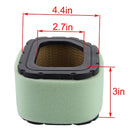 Hipa 32-083-06 Air Filter For Kohler SV710 SV715 SV720 SV725 SV730 SV735 SV740 SV810 SV820 SV830 SV840 Courage Engine Tractor 32-083-06S 32 883 03-S1-4