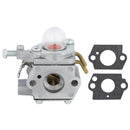 Hipa Carburetor for Homelite UT 08580 Blower UT 21506 UT 21907 String Trimmer Replaces 308054001-1