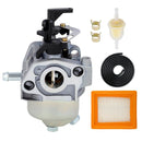 Carburetor Kit For Kohler XT675 XT650 XTX650 XTX675 6.5 HP 149CC Auto Choke Engine MTD Toro Husqvarna Engine # 14 853 68-S 14-853-68-1