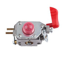 Carburetor Kit for Craftsman 358.794700 358.794770 358.794780 358.794765 358.794774 358.794773 944518250 944518252 25cc Blower # 545081857-6