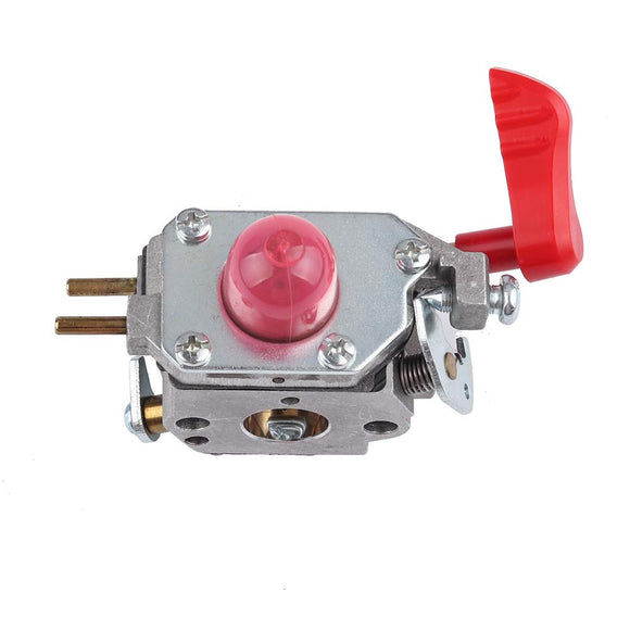 Carburetor Kit for Craftsman 358.794700 358.794770 358.794780 358.794765 358.794774 358.794773 944518250 944518252 25cc Blower # 545081857