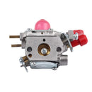 Carburetor Kit for Craftsman 358.794700 358.794770 358.794780 358.794765 358.794774 358.794773 944518250 944518252 25cc Blower # 545081857-8