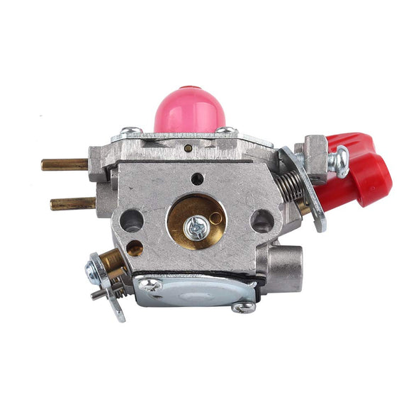 Carburetor Kit for Craftsman 358.794700 358.794770 358.794780 358.794765 358.794774 358.794773 944518250 944518252 25cc Blower # 545081857