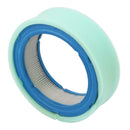 HIPA 394018S 394018 Air Filter for Briggs & Stratton Vanguard V-Twin 16HP 18HP 392642 5050H 5050B 4135 421400 402400 Engine GT235 LT166-4